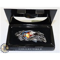 LOT OF 6 ASSORTED FUNKO POP VINYL FIGURES.