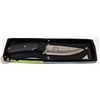 Image 1 : LIMITED EDITION WILD LIFE ADVENTURE KNIFE.