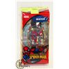 Image 1 : MARVEL SPIDERMAN SPIDER SENSE WATCH.