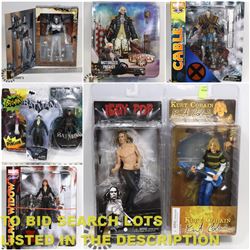 FEATURED ITEMS: TO BID SEARCH LOTS LISTED