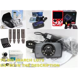 FEATURED ITEMS: TO BID SEARCH LOTS LISTED