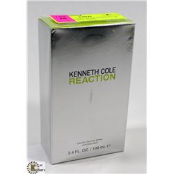 KENNETH COLE REACTION EAU DE TOILETTE MEN 100ML