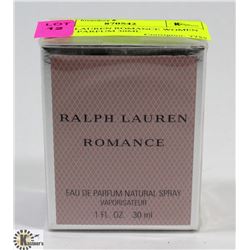 RALPH LAUREN ROMANCE WOMEN EAU DE PARFUM 30ML