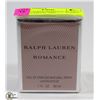 Image 1 : RALPH LAUREN ROMANCE WOMEN EAU DE PARFUM 30ML