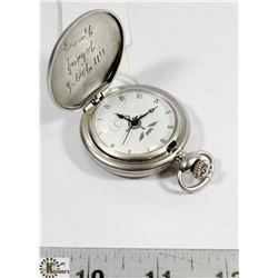 REPLICA FULLMETAL ALCHEMIST EDWARD ELRIC POCKET