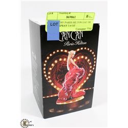 CAN CAN BY PARIS HILTON EAU DE PARFUM SPRAY 3.4 OZ
