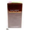 Image 1 : DAVIDOFF ADVENTURE EAU DE TOILETTE MEN 100 ML
