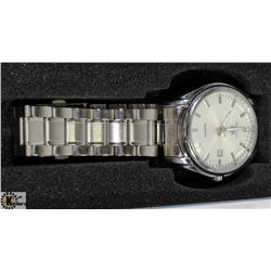 NEW REPLICA SEIKO BUSINESS MENS QUARTZ WATCH
