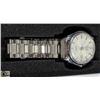 Image 1 : NEW REPLICA SEIKO BUSINESS MENS QUARTZ WATCH