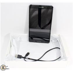 SAMSUNG GALAXY TAB 4, 8 GB, LOTS OF