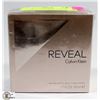 Image 1 : CALVIN KLEIN REVEAL EAU DE PARFUM  LADIES 50ML