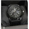 Image 1 : GENIUS ARMY WATCH BLACK