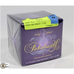 BABY PHAT FABULOSITY EAU DE PERFUME SPRAY 1.7 OZ