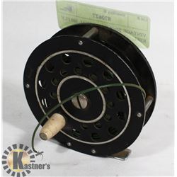 VINTAGE BRONSON ROYAL 360 FLY REEL