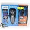 Image 1 : PHILIPS SERIES 5000 WET/DRY SHAVER WITH PHILIPS