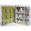 Image 2 : LARGE BINDER OF 1980-81 O-PEE-CHEE HOCKEY CARDS