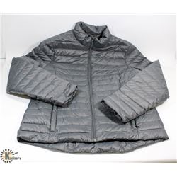 CORE XL PACKABLE DOWN PUFFY COAT