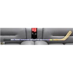 SHERWOOD WITH SIGNATURE BY STEVE SMITH