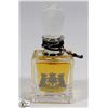 Image 1 : JUICY COUTURE EAU DE PARFUM SPRAY 50 ML