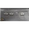 Image 2 : 30" SHARP TV WITH REMOTE