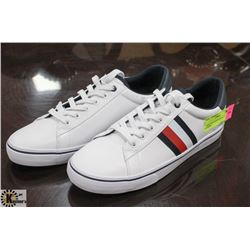 TOMMY HILFIGER MENS SZ 10 RUNNERS
