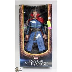 DOCTOR STRANGE 1/4 SCALE ACTION FIGURE.