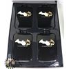 Image 3 : 75 YEARS BATMAN ACTION FIGURE COLLECTOR SET INCL