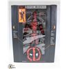 Image 1 : ULTIMATE EPIC MARVEL DEADPOOL NUMBER 1 MERC WITH A