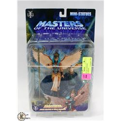 MASTERS OF THE UNIVERSE SORCERESS, HEROIC