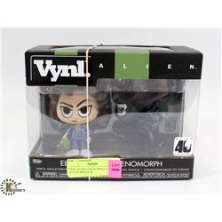 VYNL ALIEN 2 PACK VINYL FIGURES - ELLEN RIPLEY &
