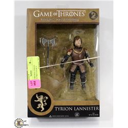 GAME OF THRONES TYRION LANISTER FUNKO LEGACY