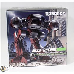 ROBOCOP ED-209 FIGURE.