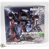 Image 1 : ROBOCOP ED-209 FIGURE.