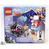 Image 1 : LEGO SUPER HERO GIRLS 145PC LASHINA TANK,