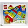 LEGO DUPLO 18PC MY FIRST ROCKET,