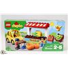 LEGO DUPLO 26PC FARMERS' MARKET,