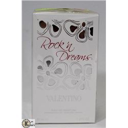 ROCK N' DREAMS VALENTINO EAU DE PARFUM LADIES 50ML
