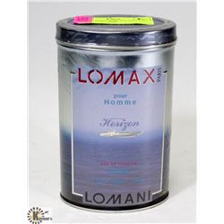 LOMAX PARIS HORIZION MEN EAU DE TOILETTE 100ML