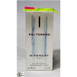 GIVENCHY PARIS EAU TORRIDE  WOMAN  30 ML