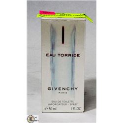 GIVENCHY PARIS EAU TORRIDE  WOMAN  30 ML