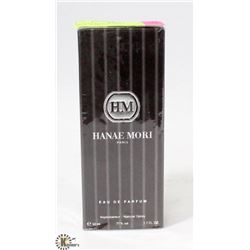 HANAE MORI PARIS EAU DE PARFUM MEN 50 ML