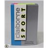 Image 1 : CLAIBORNE SPORT COLOGNE SPRAY ME 100 ML