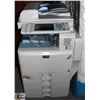 Image 1 : RICOH C3501 SPF COLOR DIGITAL MULTIFUNCTIONAL