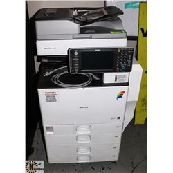 RICOH MP C4502SP COLOR DIGITAL MULTIFUNCTIONAL