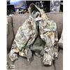 Image 1 : REALTREE 2 XL HEAVY DUTY CAMO COAT