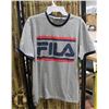 Image 1 : FILA SZ M TRAINING SHIRT