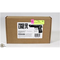 DAISY BARETTA BB GUN