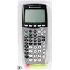 Image 1 : TI-84 PLUS GRAPHING CALCULATOR
