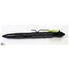 ALL METAL SELF DEFENSE PEN BLACK
