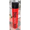 BIG SEXY HAIR INFLATABLE HAIRSPRAY DISPLAY